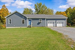 4 Connor Hill Road, Fairfax, VT 05454