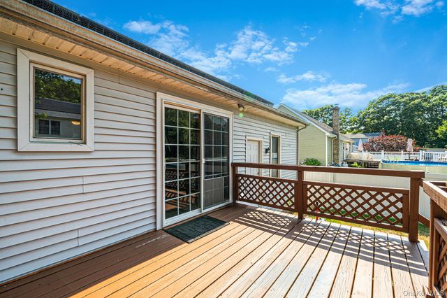 51 Hampton Avenue, Mastic, NY 11950