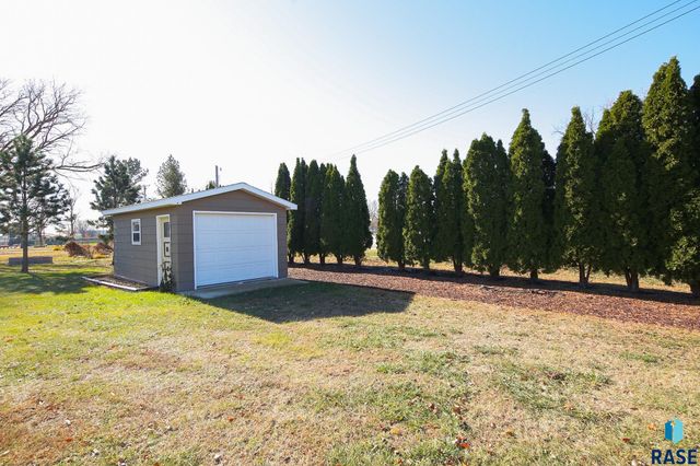 609 S Main St Street, Lennox, SD 57039