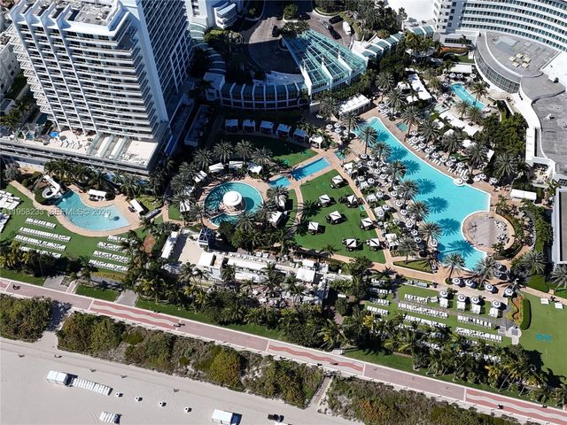 4391 Collins Ave 1703, Miami Beach, FL 33140