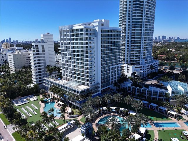 4391 Collins Ave 1703, Miami Beach, FL 33140
