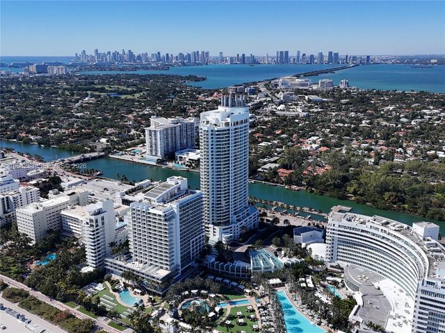 4391 Collins Ave 1703, Miami Beach, FL 33140