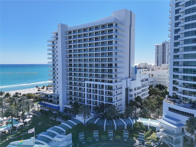 4391 Collins Ave 1703, Miami Beach, FL 33140