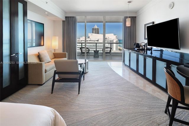 4391 Collins Ave 1703, Miami Beach, FL 33140