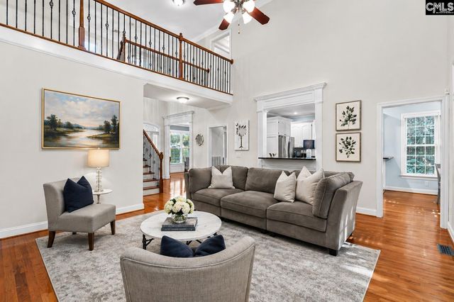 117 Shoal Terrace, Lexington, SC 29072