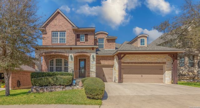 1011 Gazania Hill, San Antonio, TX 78260