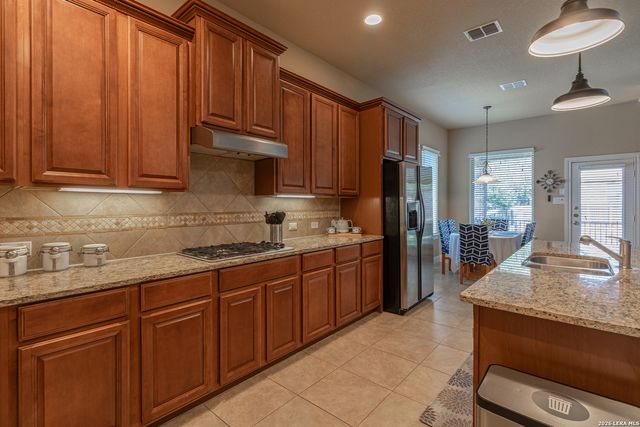 1011 Gazania Hill, San Antonio, TX 78260