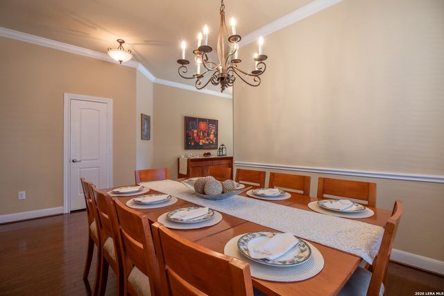 1011 Gazania Hill, San Antonio, TX 78260