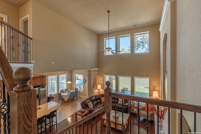 1011 Gazania Hill, San Antonio, TX 78260