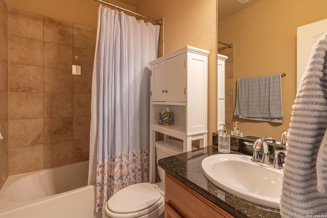 1011 Gazania Hill, San Antonio, TX 78260