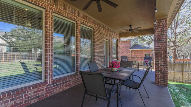 1011 Gazania Hill, San Antonio, TX 78260