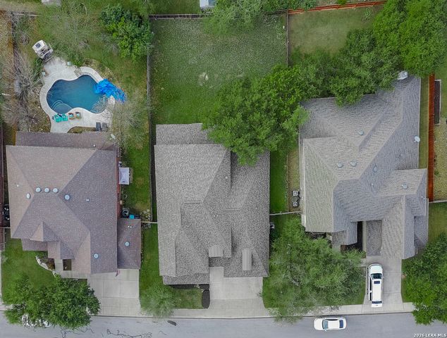 1011 Gazania Hill, San Antonio, TX 78260