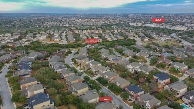 1011 Gazania Hill, San Antonio, TX 78260