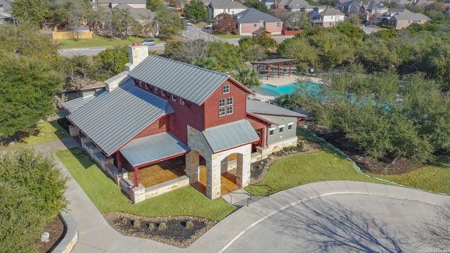 1011 Gazania Hill, San Antonio, TX 78260