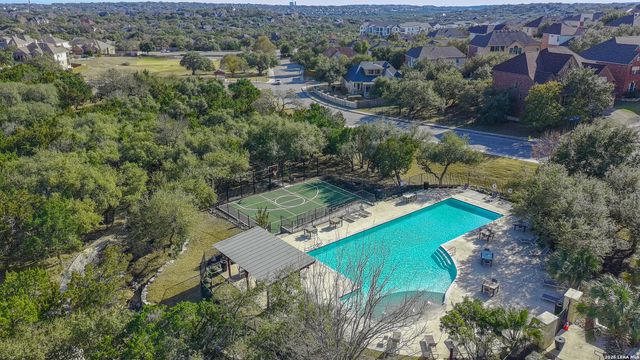 1011 Gazania Hill, San Antonio, TX 78260