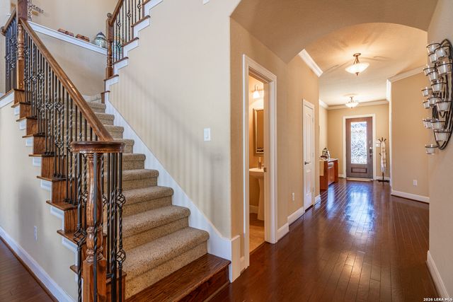 1011 Gazania Hill, San Antonio, TX 78260