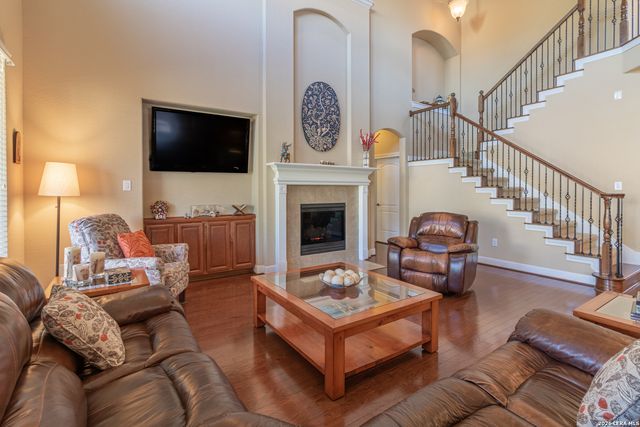 1011 Gazania Hill, San Antonio, TX 78260