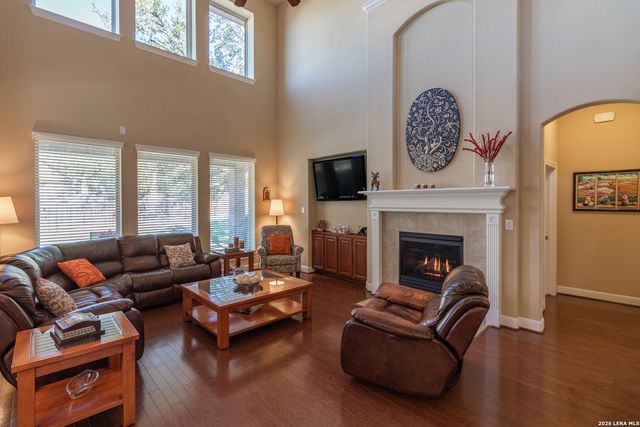 1011 Gazania Hill, San Antonio, TX 78260