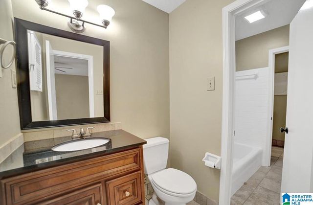 1506 AL SEIER ROAD, Hoover, AL 35226