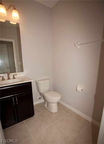 3883 Tilbor CIR, Fort Myers, FL 33916