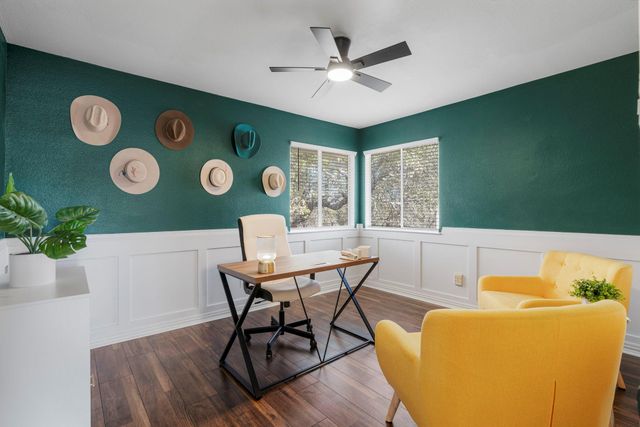 8200 Nairn DR, Austin, TX 78749