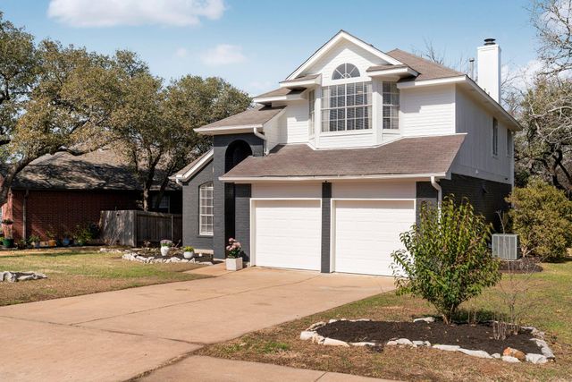 8200 Nairn DR, Austin, TX 78749