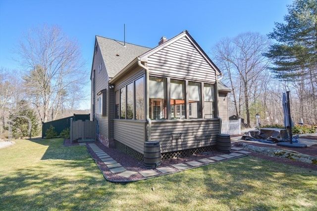 187 Blackstone Street, Mendon, MA 01756