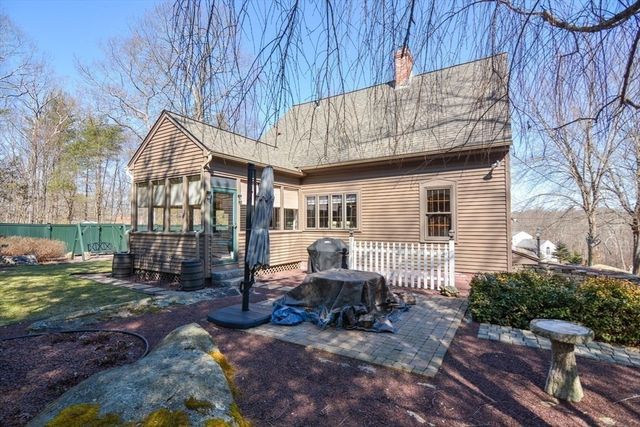 187 Blackstone Street, Mendon, MA 01756