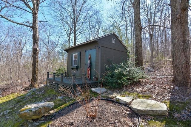 187 Blackstone Street, Mendon, MA 01756