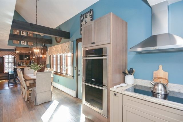 187 Blackstone Street, Mendon, MA 01756
