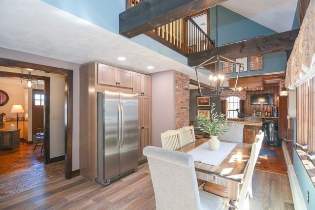 187 Blackstone Street, Mendon, MA 01756