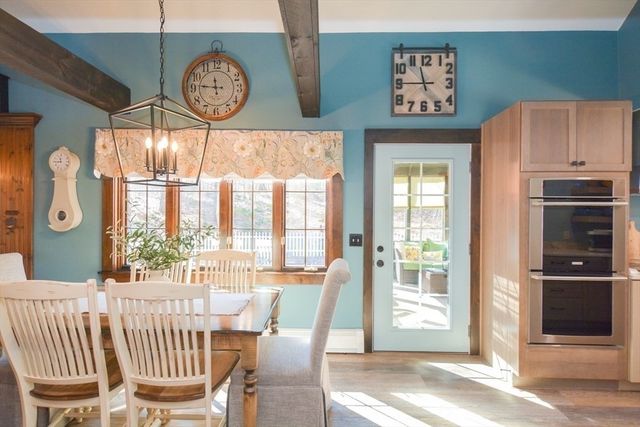 187 Blackstone Street, Mendon, MA 01756