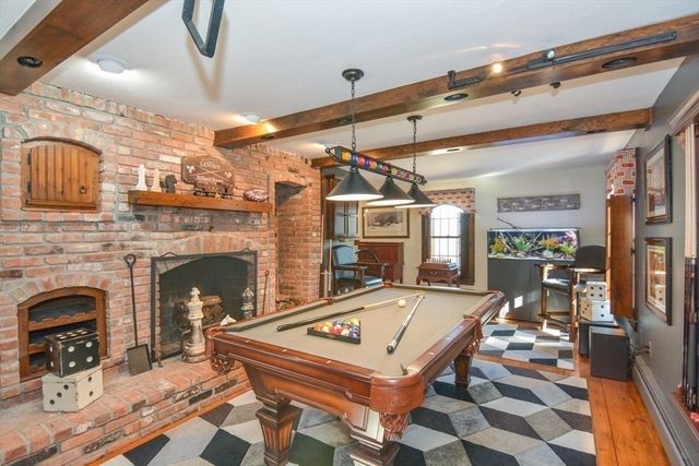 187 Blackstone Street, Mendon, MA 01756
