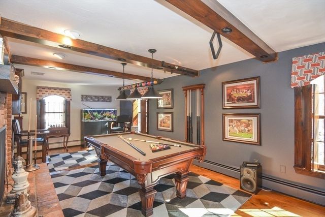187 Blackstone Street, Mendon, MA 01756
