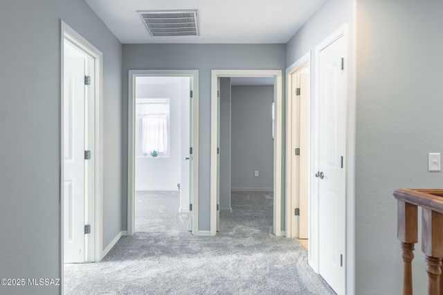 5898 N Dartwhite Drive, Tucson, AZ 85741