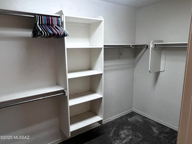 5898 N Dartwhite Drive, Tucson, AZ 85741