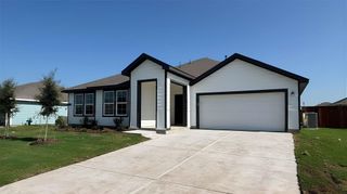 410 White Willow Drive, Nevada, TX 75173