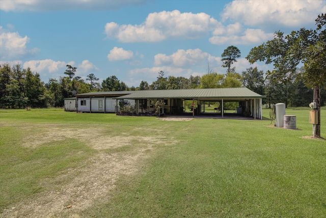 44 Private Road 4501, Dayton, TX 77535