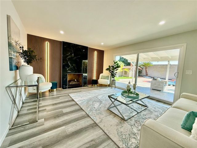 11702 Christy St, Cerritos, CA 90703