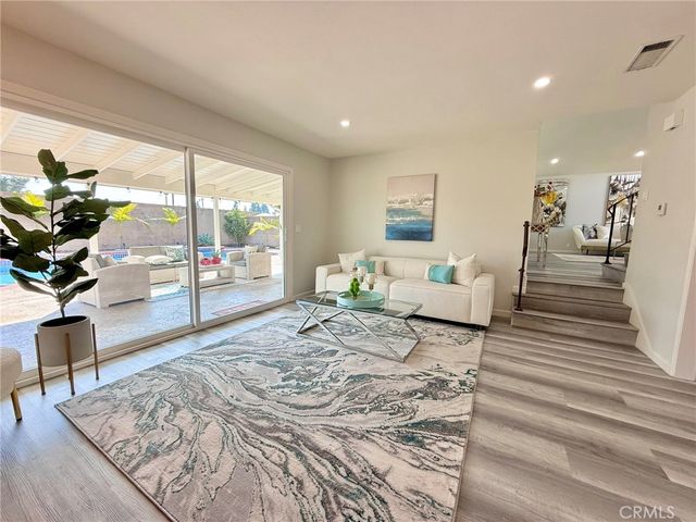 11702 Christy St, Cerritos, CA 90703