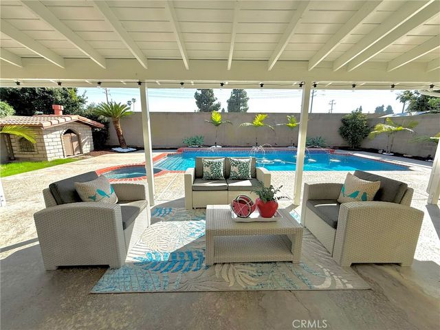 11702 Christy St, Cerritos, CA 90703