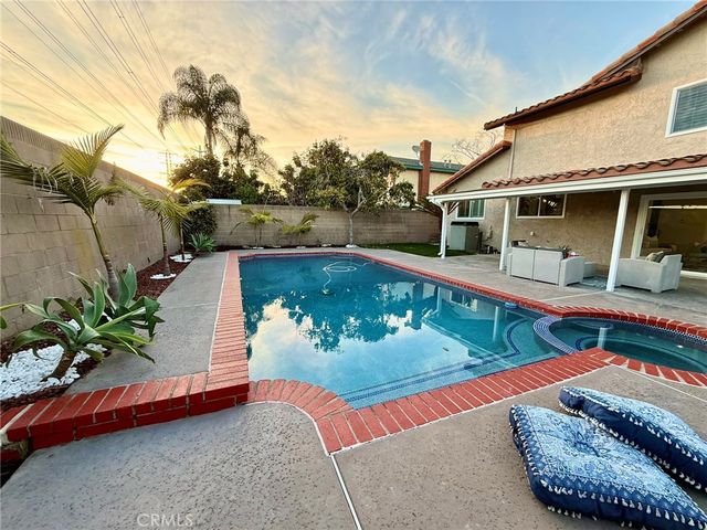 11702 Christy St, Cerritos, CA 90703
