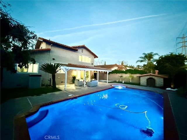 11702 Christy St, Cerritos, CA 90703
