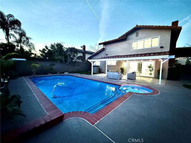11702 Christy St, Cerritos, CA 90703