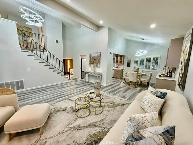 11702 Christy St, Cerritos, CA 90703