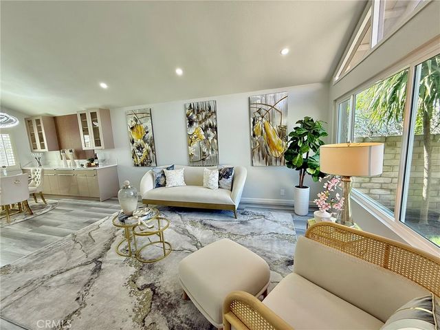 11702 Christy St, Cerritos, CA 90703