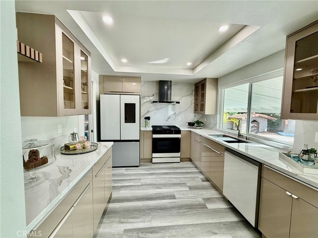11702 Christy St, Cerritos, CA 90703