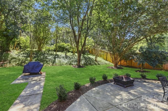 1208 Tarrington Avenue, Charlotte, NC 28205