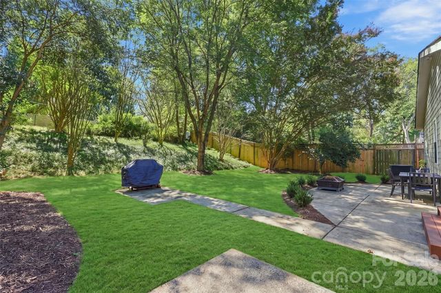 1208 Tarrington Avenue, Charlotte, NC 28205