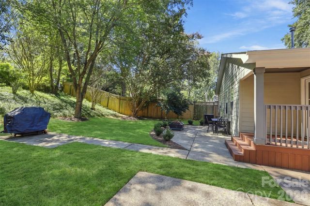 1208 Tarrington Avenue, Charlotte, NC 28205